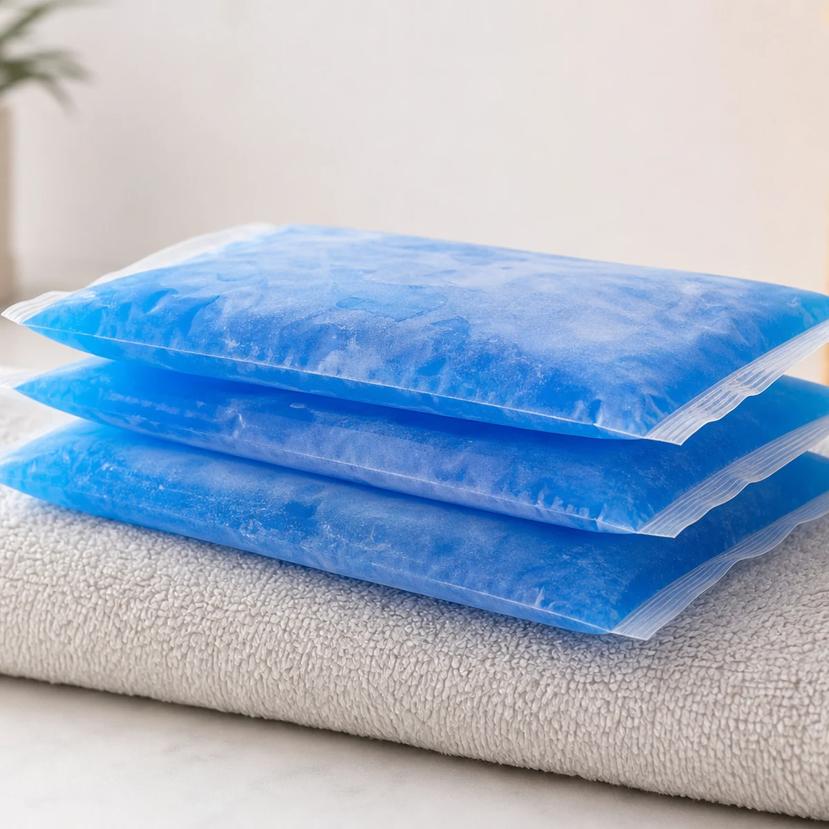 FlexiKold Cold Packs