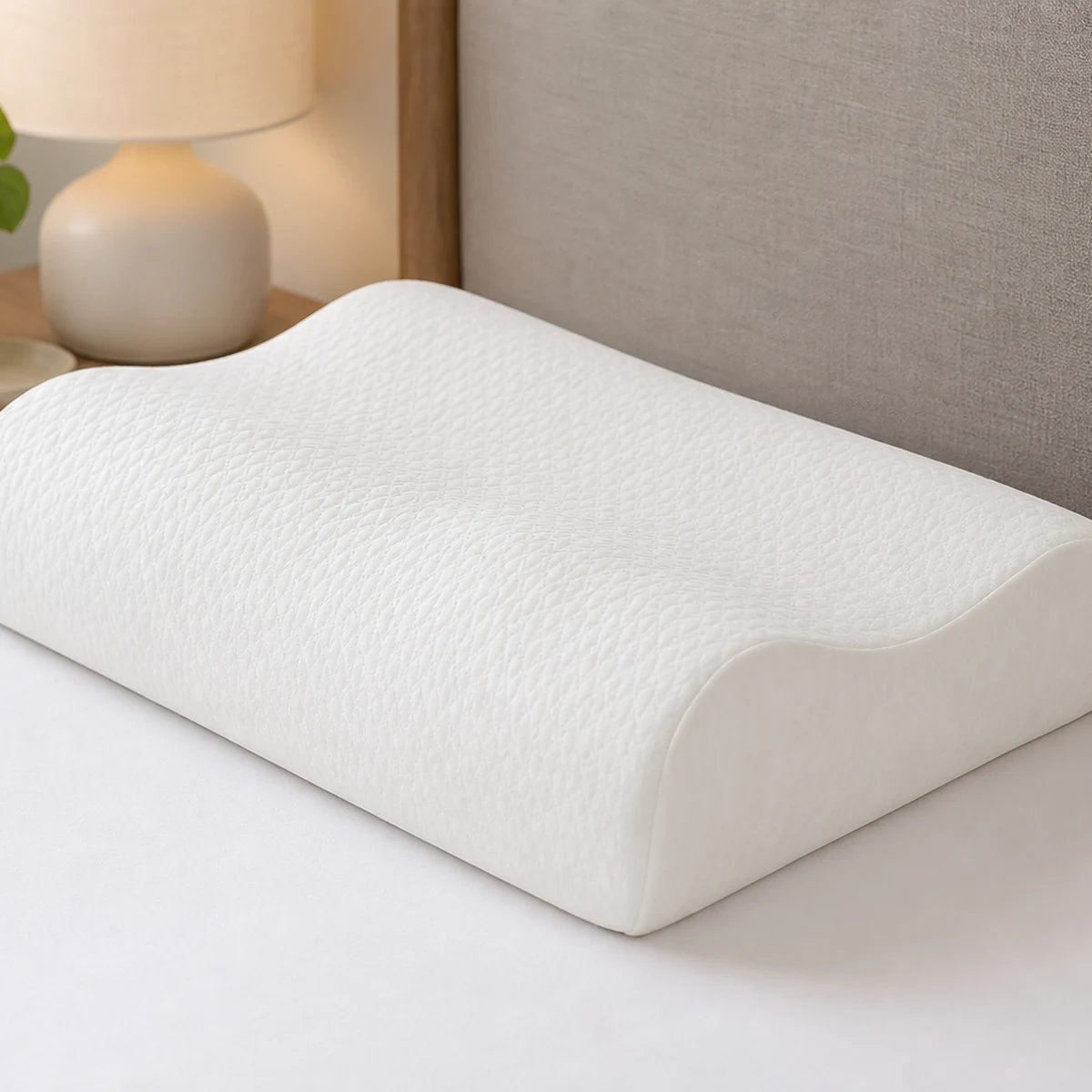 ContourSleep Cervical Pillow