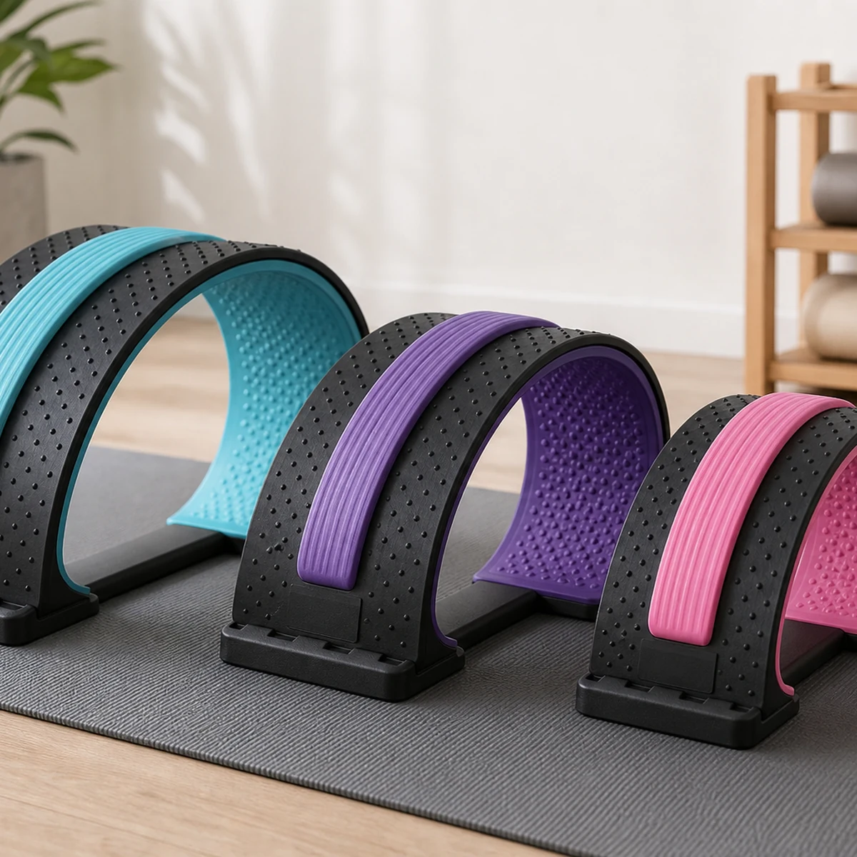 Chirp Wheel+ 3 Pack